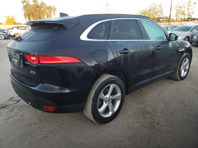 Photo 3 VIN: SADCJ2FXXKA394828 - JAGUAR F-PACE 