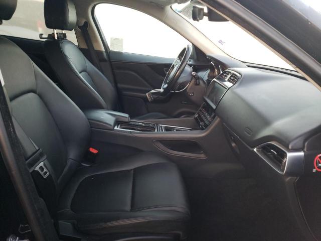 Photo 4 VIN: SADCJ2FXXKA394828 - JAGUAR F-PACE 