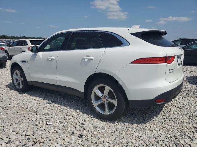 Photo 1 VIN: SADCJ2FXXKA399589 - JAGUAR F-PACE PRE 