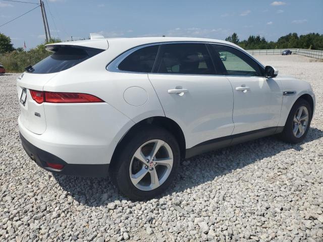 Photo 2 VIN: SADCJ2FXXKA399589 - JAGUAR F-PACE PRE 