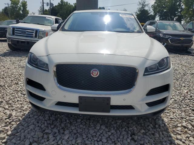 Photo 4 VIN: SADCJ2FXXKA399589 - JAGUAR F-PACE PRE 