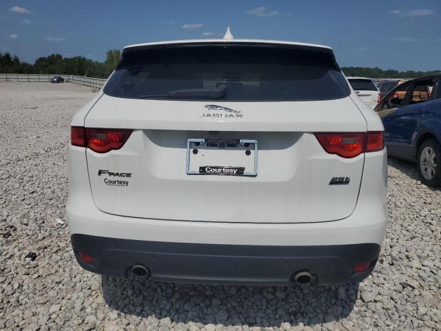 Photo 5 VIN: SADCJ2FXXKA399589 - JAGUAR F-PACE PRE 