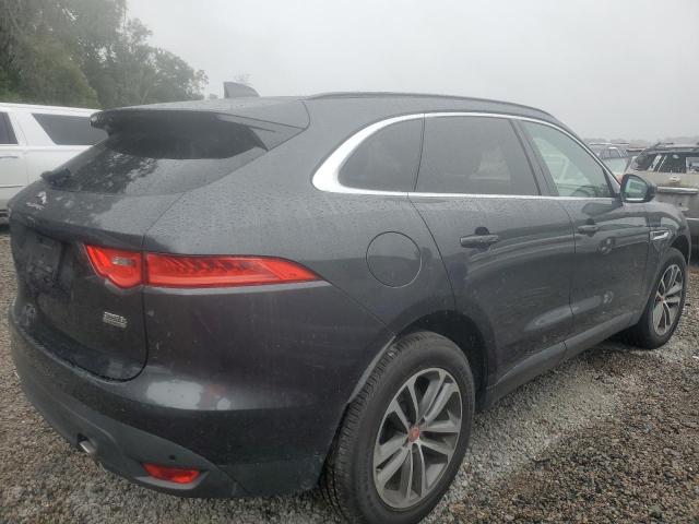 Photo 2 VIN: SADCJ2FXXKA609480 - JAGUAR F-PACE PRE 