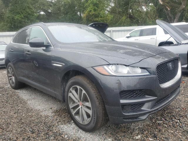 Photo 3 VIN: SADCJ2FXXKA609480 - JAGUAR F-PACE PRE 