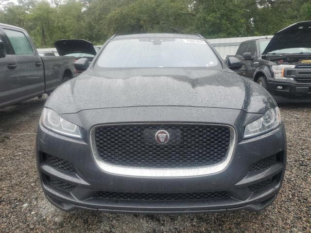 Photo 4 VIN: SADCJ2FXXKA609480 - JAGUAR F-PACE PRE 