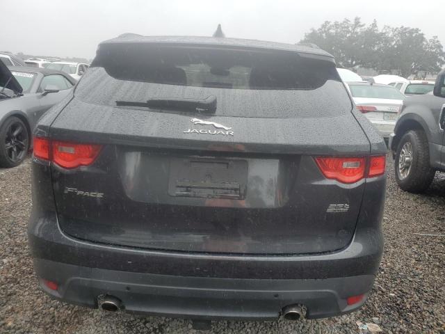 Photo 5 VIN: SADCJ2FXXKA609480 - JAGUAR F-PACE PRE 