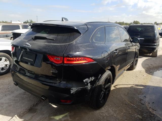 Photo 3 VIN: SADCJ2FXXLA619427 - JAGUAR F-PACE PRE 