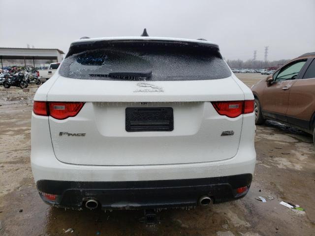 Photo 5 VIN: SADCJ2FXXLA619461 - JAGUAR F-PACE PRE 