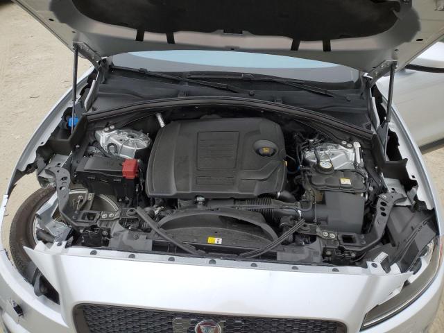 Photo 11 VIN: SADCJ2FXXLA622263 - JAGUAR F-PACE PRE 