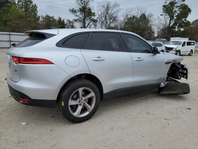 Photo 2 VIN: SADCJ2FXXLA622263 - JAGUAR F-PACE PRE 