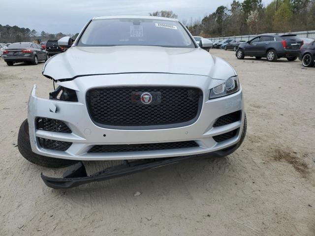 Photo 4 VIN: SADCJ2FXXLA622263 - JAGUAR F-PACE PRE 