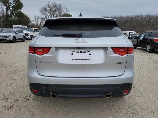 Photo 5 VIN: SADCJ2FXXLA622263 - JAGUAR F-PACE PRE 