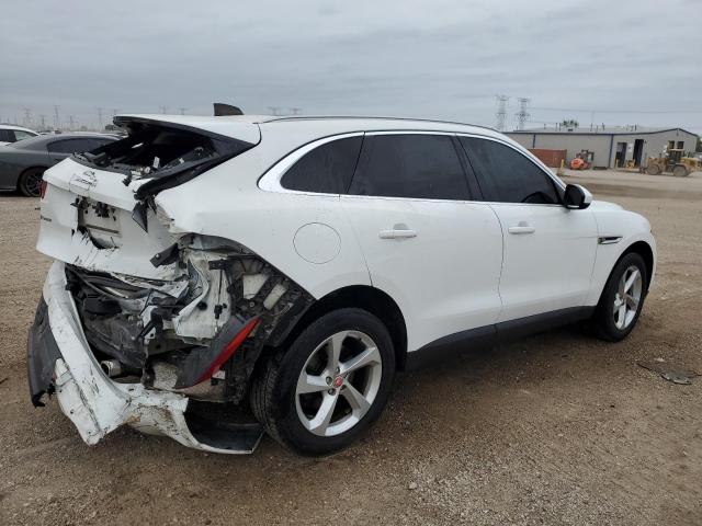 Photo 2 VIN: SADCJ2FXXLA635899 - JAGUAR F-PACE PRE 