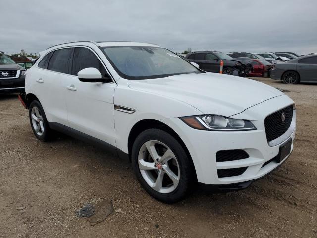 Photo 3 VIN: SADCJ2FXXLA635899 - JAGUAR F-PACE PRE 