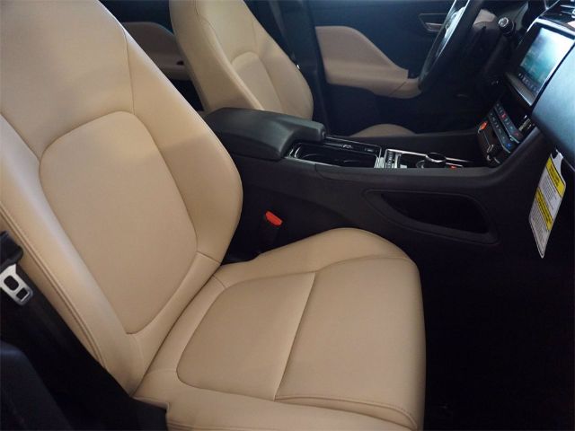 Photo 2 VIN: SADCJ2FXXLA636597 - JAGUAR F-PACE 