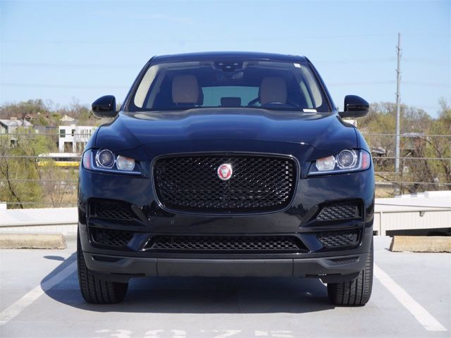 Photo 6 VIN: SADCJ2FXXLA636597 - JAGUAR F-PACE 