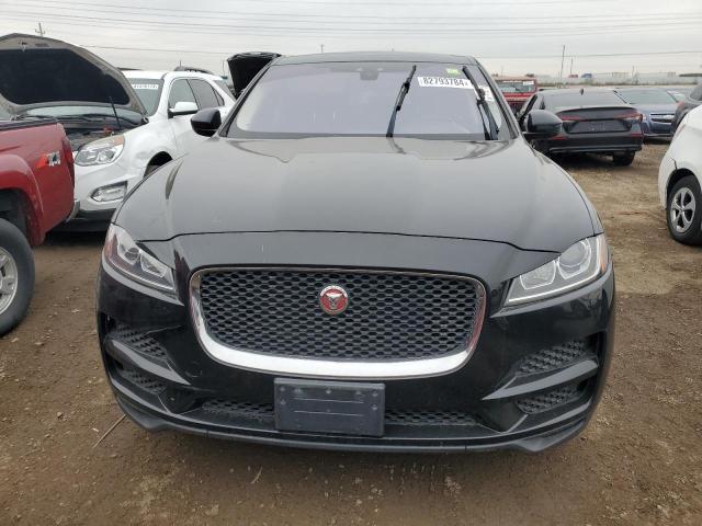 Photo 4 VIN: SADCJ2GX1JA235130 - JAGUAR F-PACE PRE 