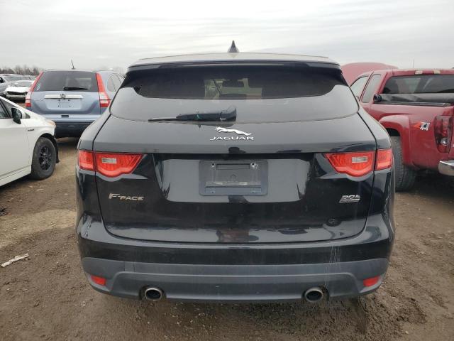 Photo 5 VIN: SADCJ2GX1JA235130 - JAGUAR F-PACE PRE 