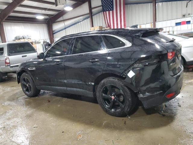 Photo 1 VIN: SADCJ2GX1LA647549 - JAGUAR F-PACE PRE 