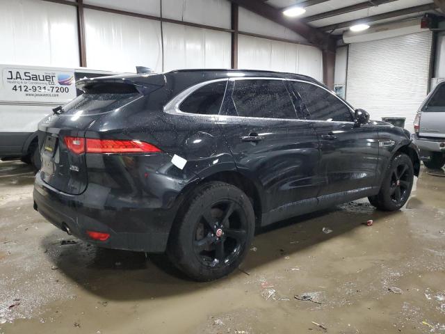 Photo 2 VIN: SADCJ2GX1LA647549 - JAGUAR F-PACE PRE 