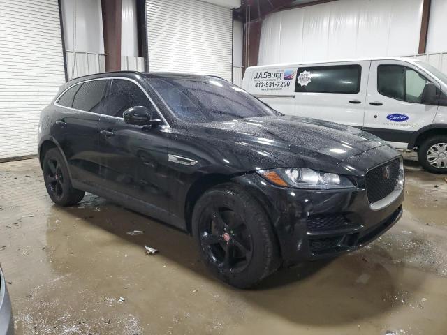 Photo 3 VIN: SADCJ2GX1LA647549 - JAGUAR F-PACE PRE 