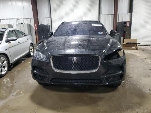 Photo 4 VIN: SADCJ2GX1LA647549 - JAGUAR F-PACE PRE 