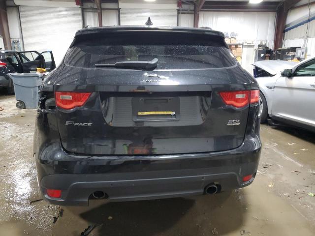 Photo 5 VIN: SADCJ2GX1LA647549 - JAGUAR F-PACE PRE 