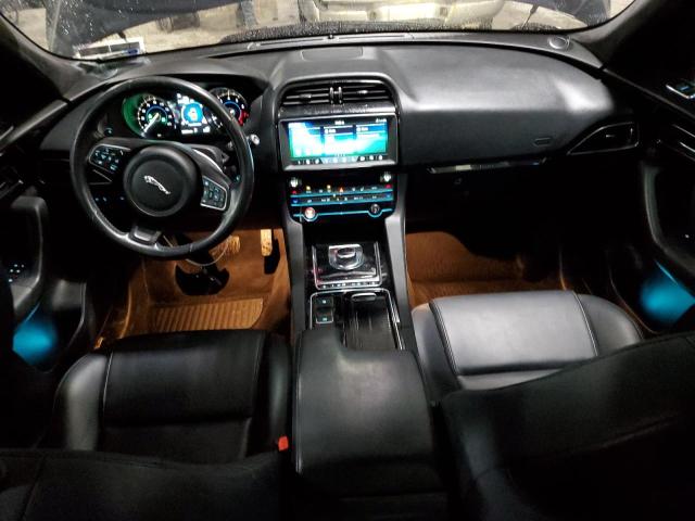 Photo 7 VIN: SADCJ2GX1LA647549 - JAGUAR F-PACE PRE 