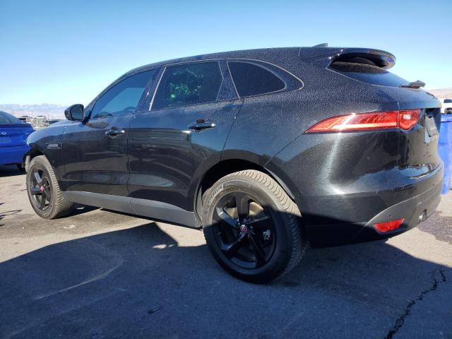 Photo 1 VIN: SADCJ2GX2LA655305 - JAGUAR F-PACE PRE 