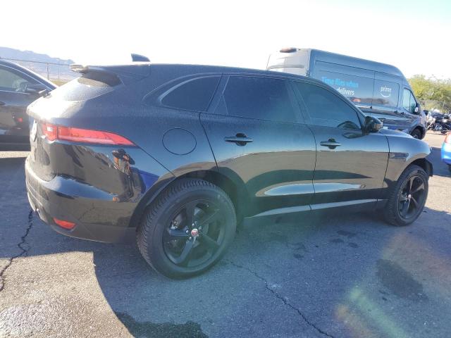 Photo 2 VIN: SADCJ2GX2LA655305 - JAGUAR F-PACE PRE 