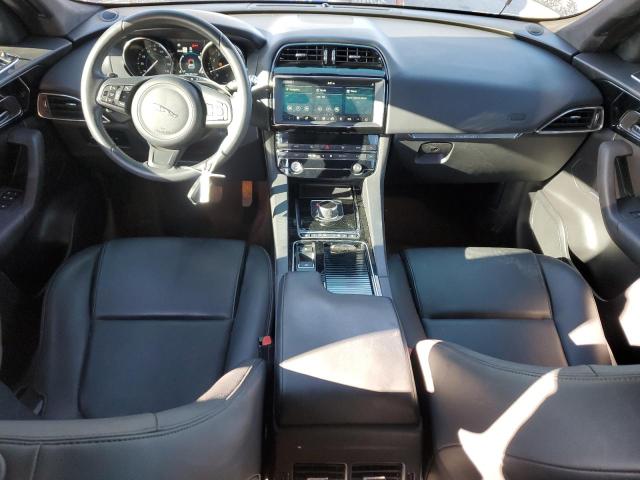 Photo 7 VIN: SADCJ2GX2LA655305 - JAGUAR F-PACE PRE 