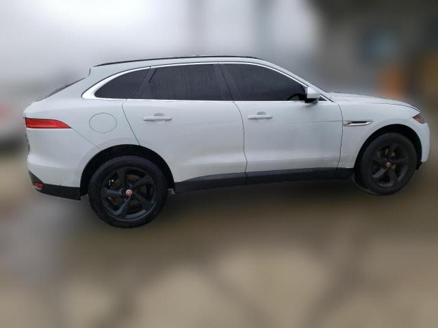 Photo 2 VIN: SADCJ2GX3KA396614 - JAGUAR F-PACE 