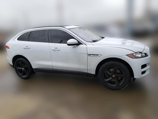 Photo 3 VIN: SADCJ2GX3KA396614 - JAGUAR F-PACE 