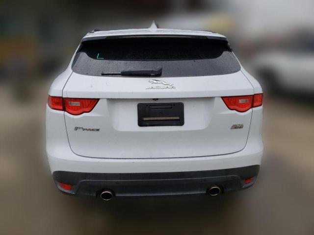 Photo 5 VIN: SADCJ2GX3KA396614 - JAGUAR F-PACE 