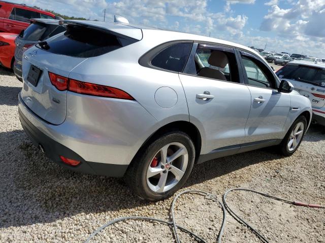 Photo 2 VIN: SADCJ2GX5JA235440 - JAGUAR F-PACE PRE 