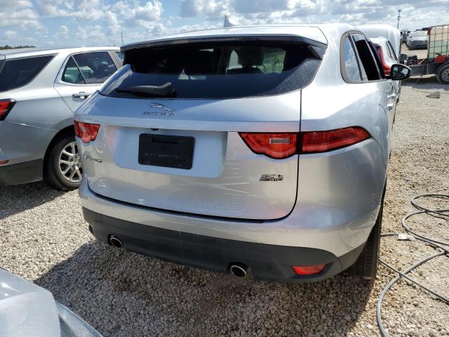 Photo 5 VIN: SADCJ2GX5JA235440 - JAGUAR F-PACE PRE 