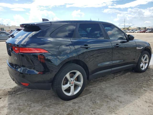 Photo 2 VIN: SADCJ2GX6JA235723 - JAGUAR F-PACE PRE 