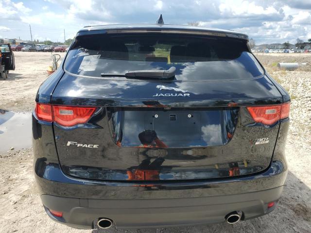 Photo 5 VIN: SADCJ2GX6JA235723 - JAGUAR F-PACE PRE 