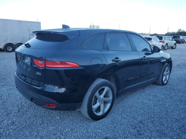 Photo 2 VIN: SADCJ2GX6JA235723 - JAGUAR F-PACE PRE 