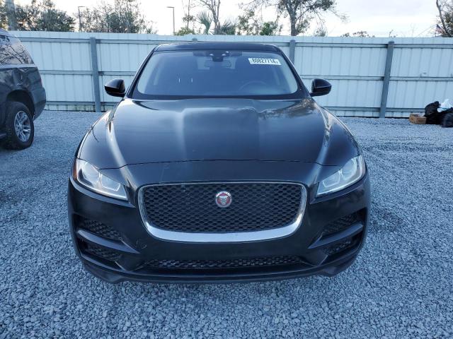 Photo 4 VIN: SADCJ2GX6JA235723 - JAGUAR F-PACE PRE 