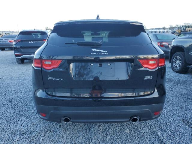 Photo 5 VIN: SADCJ2GX6JA235723 - JAGUAR F-PACE PRE 