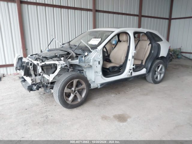 Photo 1 VIN: SADCJ2GX7JA236797 - JAGUAR F-PACE 