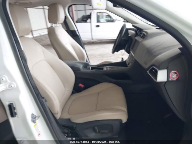 Photo 4 VIN: SADCJ2GX7JA236797 - JAGUAR F-PACE 