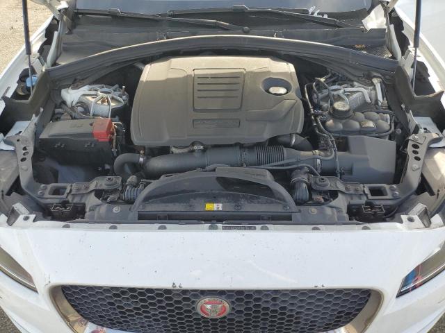 Photo 11 VIN: SADCJ2GXXJA291390 - JAGUAR F-PACE PRE 