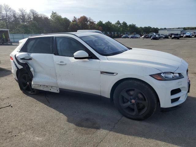 Photo 3 VIN: SADCJ2GXXJA291390 - JAGUAR F-PACE PRE 