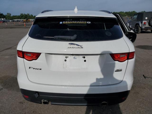 Photo 5 VIN: SADCJ2GXXJA291390 - JAGUAR F-PACE PRE 