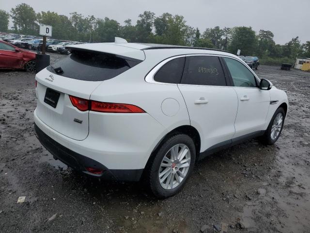 Photo 2 VIN: SADCK2BN1HA076817 - JAGUAR F-PACE 