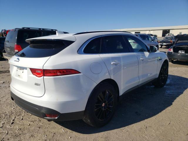 Photo 3 VIN: SADCK2BN2HA095280 - JAGUAR F-PACE PRE 