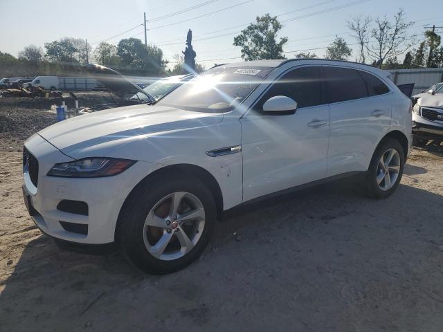 Photo 0 VIN: SADCK2BN4HA089805 - JAGUAR F-PACE 