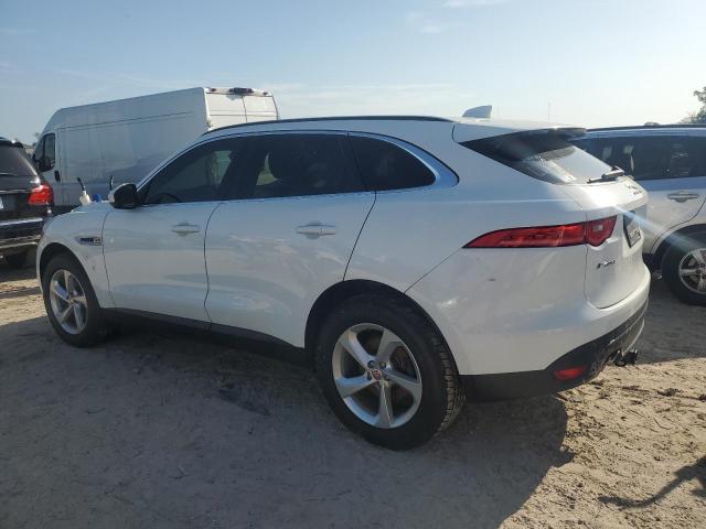 Photo 1 VIN: SADCK2BN4HA089805 - JAGUAR F-PACE 